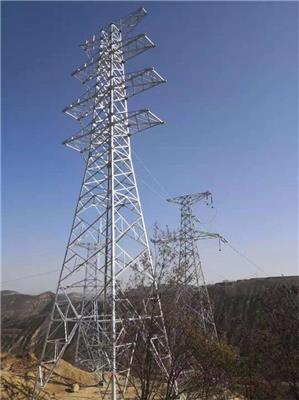 信丰公司直销电力塔,架线塔,导线塔,电力架线塔,电力角钢塔