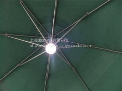 广告伞定制印刷企业宣传图案商标logo晴雨伞制作工厂防雨防紫外线
