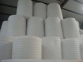 莆田EPE珍珠棉厂家珍珠棉卷材礼品盒内包装 隔音棉家具保护棉