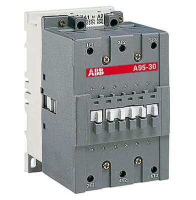 ABB接触器 AF305-30-11-13 100-250V50/60HZ-DC 现货