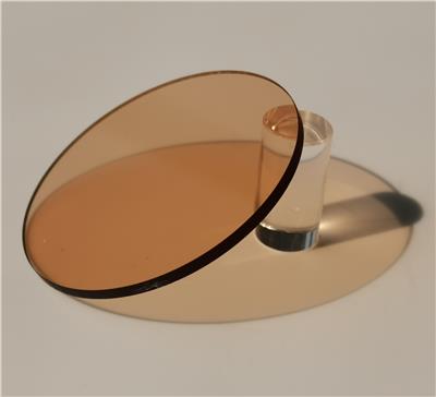 供应SJB型选择吸收型玻璃 降色温玻璃滤光片