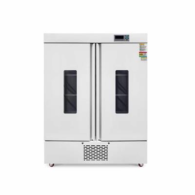 600L/1000L大容量生化培養箱SPX-1500實驗室低溫細菌培養裝置