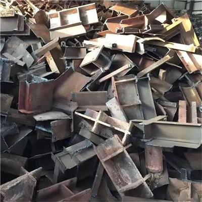 郑州废模具铁回收 废铜回收公司 废金属回收