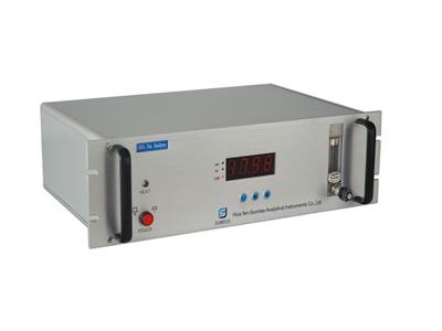 SR-2000非分光红外线气体分析仪