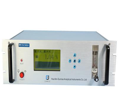 SR-2050热导式氢气分析仪