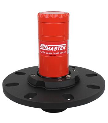Binmaster LL-100激光液位仪