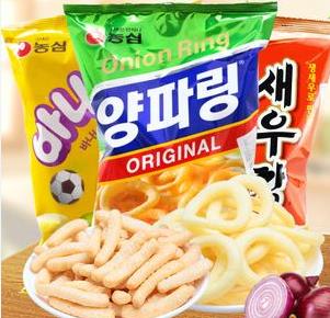 韩国食品进口大连报关申报要素
