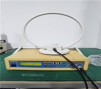 TSG400 电波表发生器 电波钟测试仪
