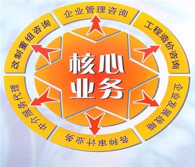 东湖区企业法律服务 南昌财税代理 一站式服务