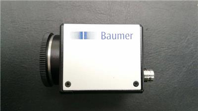 堡盟Baumer工业相机VEXG和VEXU系列30万500万1000万像素