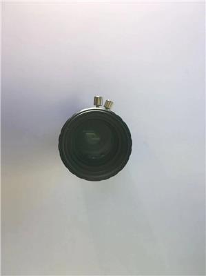海康威视600万像素MVL-HF4028M-6MPE 1/1.8” 40mm 6MP FA 镜头