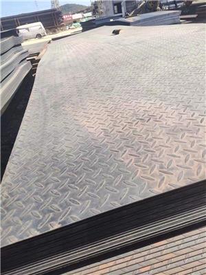 云南厂家直供 平板Q235钢板 中厚板普中板规格齐全可切割