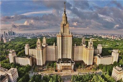 2022俄羅斯莫斯科國立大學的出國留學申請條件