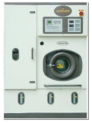 union干洗机XL8015S洗衣店