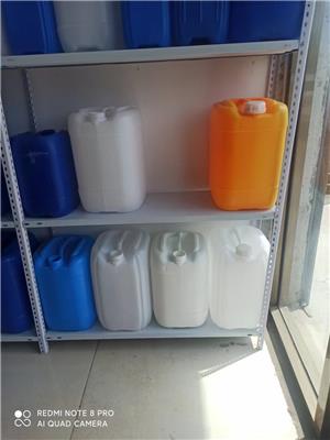 供应20吨化工储罐化工储存20立方塑料储罐
