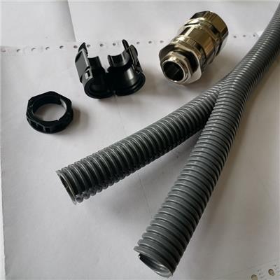 铁岭生产双层开口波纹管 电厂检修套管AD28.5 规格种类多