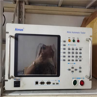 艾诺 AN96951 AN96950 标准型安全性能综合测试仪 二手仪器回收