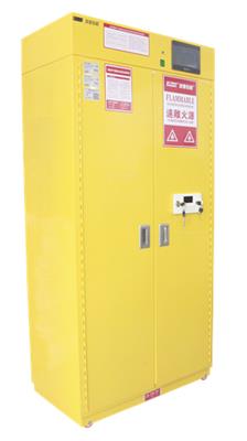 EN 14470-1-2004  防火存儲柜.*1部分:易燃液體的安全存儲柜分鐘防火檢測