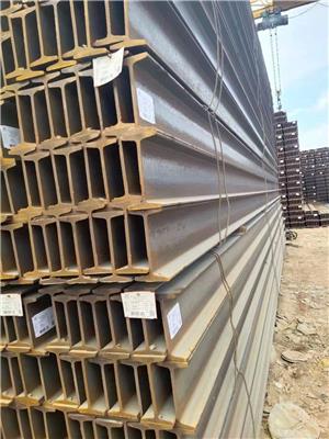云南厂家批发工字钢 型钢 q235镀锌工字钢型钢 规格齐全 钢结构