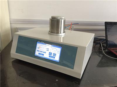 氧化诱导期试验机 氧化诱导时间测定仪