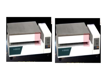 不锈钢电热板/不锈钢电热恒温电热板 型号:CV36-DB-3库号：M267929
