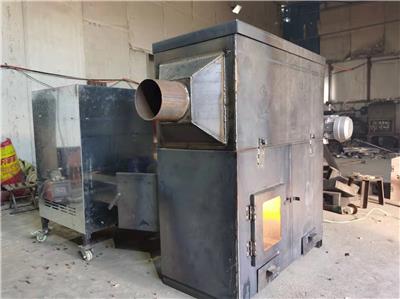日喀则热风炉制造厂 天津宏义热能科技有限公司