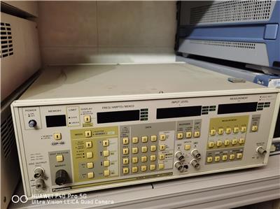 VP-7722A 音频分析仪 VP-7782D VP-7723D 音频测试仪二手回收