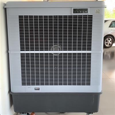 雷豹MFC18000移动冷风机厂房降温设备