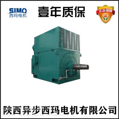 西玛电机质量Y6303-6/1800KW/10KV**高压电机通过CE认证