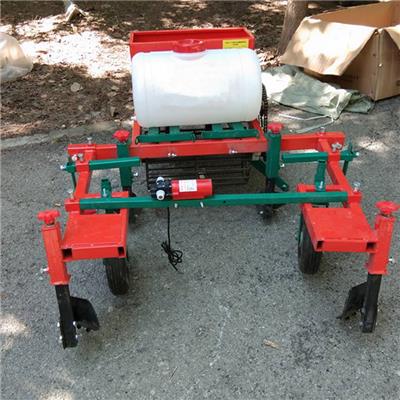农用人工追肥器 多功能铲式施肥器 背负式点肥器