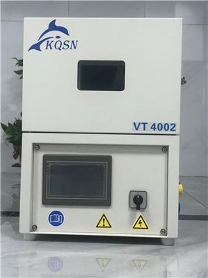 上海庆声KQSN-010高低温试验箱