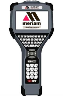 MFC-4150 HART手操器MERIAM
