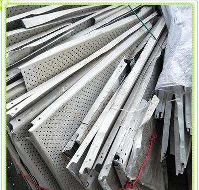 铝铜回收 金装镇铝废料回收 回收物资公司