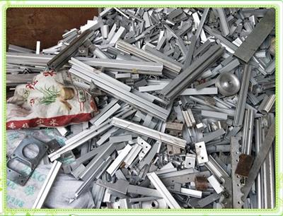 梁村镇铝罐回收 回收金属价格 回收公司电话