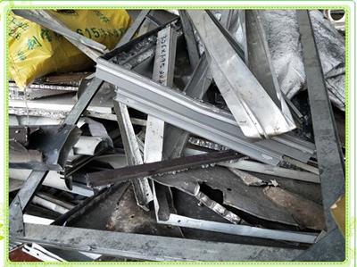 封开铝渣回收 铝回收公司