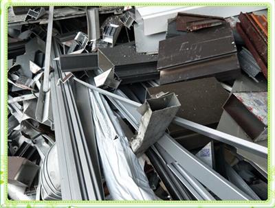 封开合金铝回收 长期免费上门估价