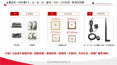 罗湖4G吸盘天线-WIFI吸盘天线提供厂家-深圳锦浩胜科技