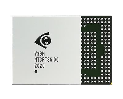 G1-M-V3.0 PCBA 摄像头主板