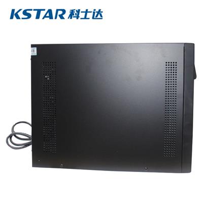 KSTAR科SI达UPS电源机架式YDC9102S-RT技术参数2KVA大型网络机房