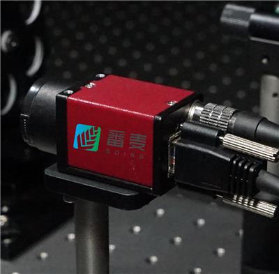番麦光电全光谱光束质量分析仪 激光光斑分析仪 光强分布测量仪