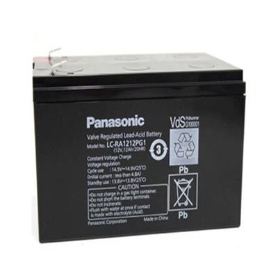 松下蓄电池UP-PW1245P1电子仪器仪表UP-PW1245P1电动卷闸门/消防应急照明设备