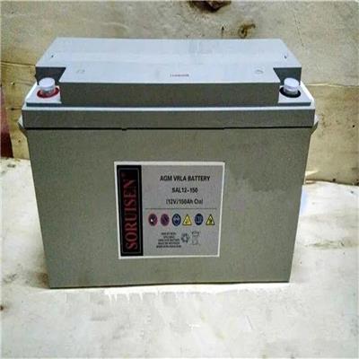 索润森蓄电池SAA2-250使用说明介绍2V250AH风力发电控制室备用