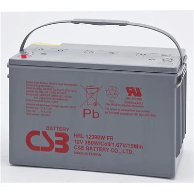 中国台湾CSB蓄电池GP1272直流屏配电柜 12V7.2AH密封铅酸电池