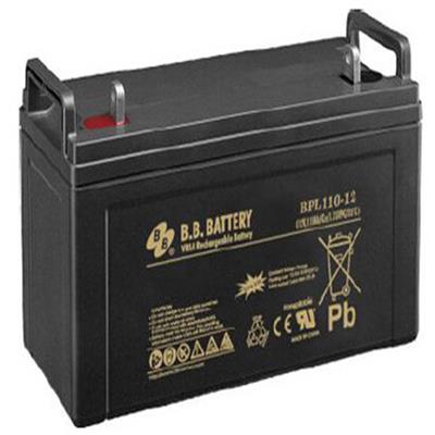 中国台湾B.B.BATTERY蓄电池BPL150-12数据中心高低压配电系统12V150AH工业备用供电