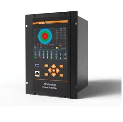 安科瑞电能质量在线监测装置APView500谐波分析电压暂降测量