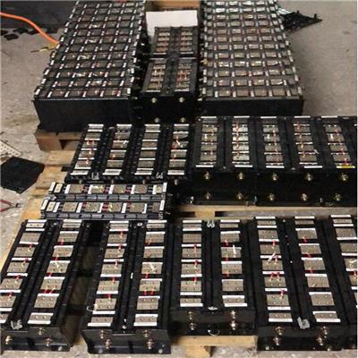 提供评估服务 漳州锂电池回收厂家