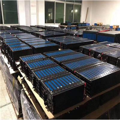 宁德锂电池组回收公司 提供评估服务