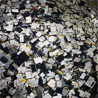 厦门磷酸铁锂材料回收厂家 大量回收