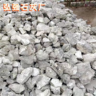 深圳工程石灰粉