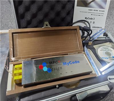 MyCode炉温测试仪 SMT回流焊，波峰焊，烤漆，粉末涂装 玻璃固化